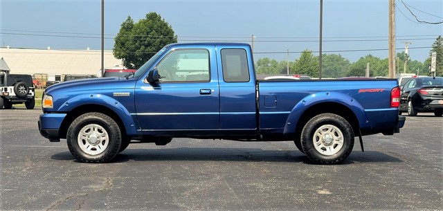 Elite Motor Sales And Service Ford Ranger Door Extended Cab Pickup