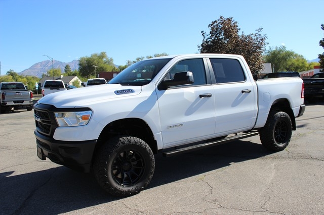 2019 RAM Ram 1500 Pickup