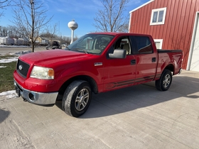 2006 Ford F-150 Base's photo