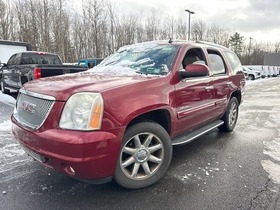 2008 GMC Yukon XL Denali's photo