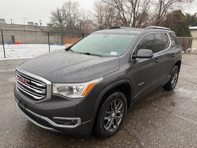2017 GMC Acadia SLT-1's photo
