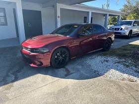 2019 Dodge Charger R/T's photo