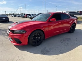 2020 Dodge Charger Scat Pack's photo