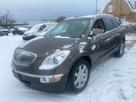2009 Buick Enclave CXL's photo
