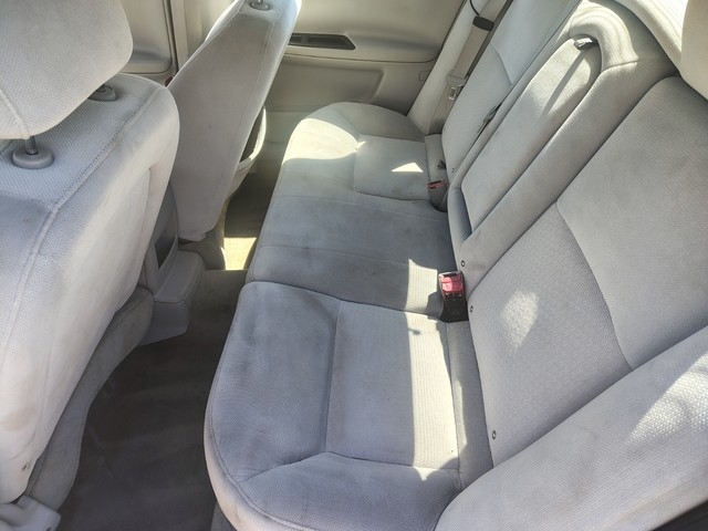 2012 Chevrolet Impala 2FL - Photo 6