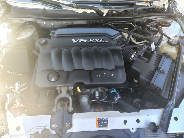 2012 Chevrolet Impala 2FL - Photo 8