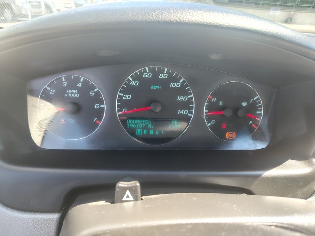 2012 Chevrolet Impala 2FL - Photo 9