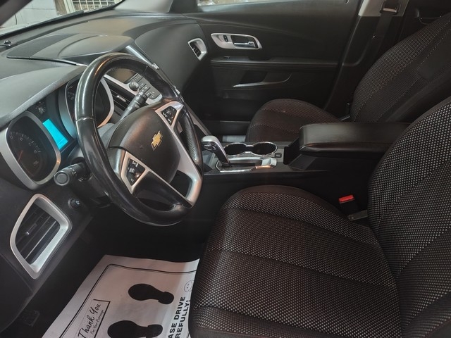 2013 Chevrolet Equinox 1LT - Photo 6