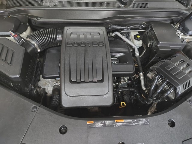 2013 Chevrolet Equinox 1LT - Photo 8