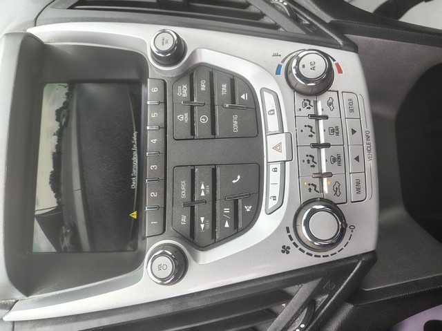 2013 Chevrolet Equinox 1LT - Photo 9