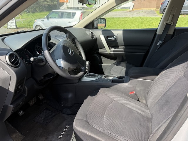 2013 Nissan Rogue S - Photo 6
