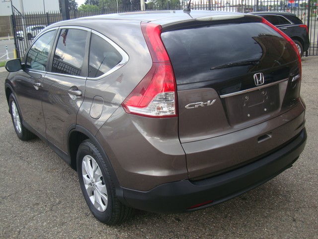 2014 Honda CR-V #3