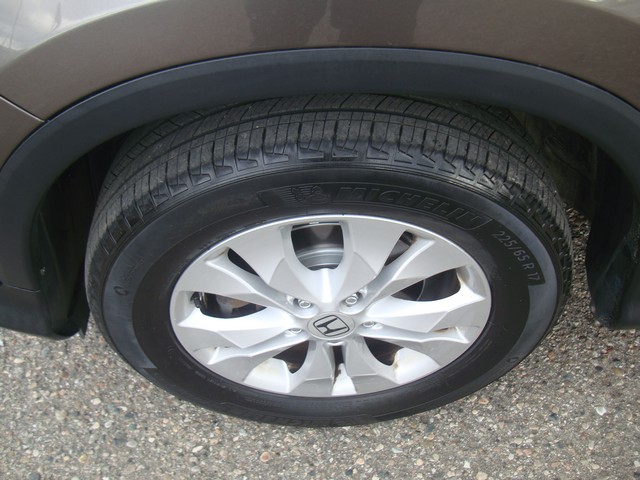 2014 Honda CR-V #10