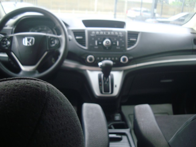 2014 Honda CR-V #15
