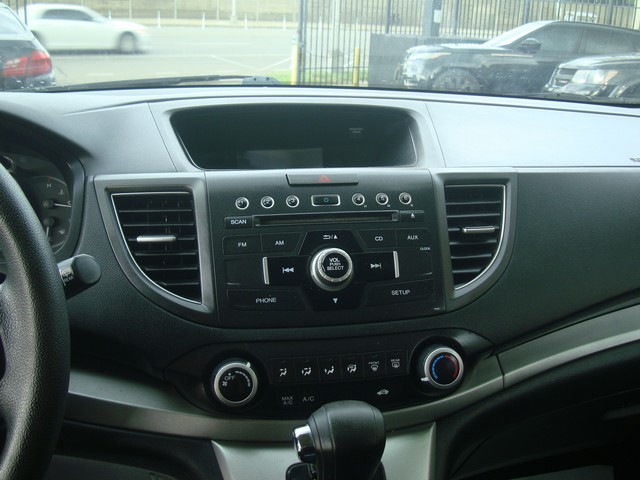 2014 Honda CR-V #17