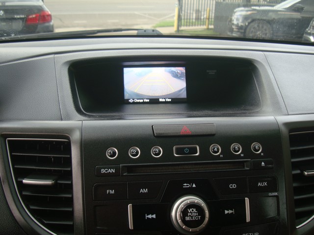 2014 Honda CR-V #18