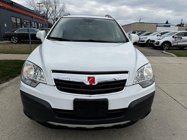 2008 Saturn VUE #2