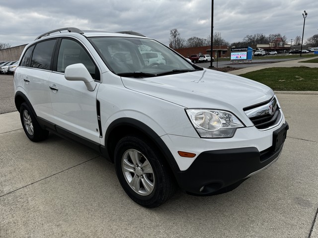 2008 Saturn VUE #3