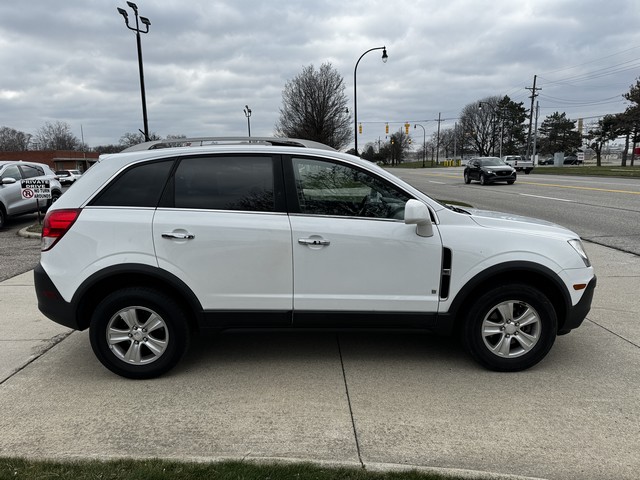 2008 Saturn VUE #4