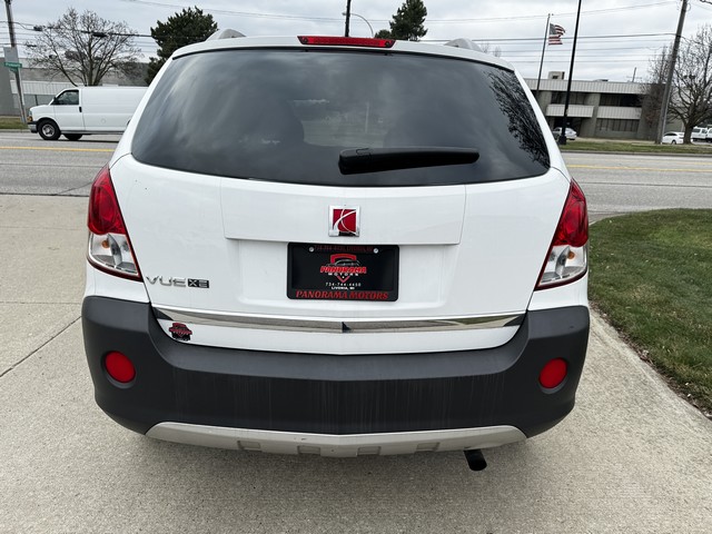 2008 Saturn VUE #6