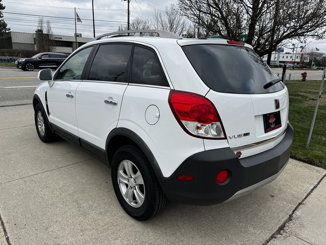 2008 Saturn VUE #7