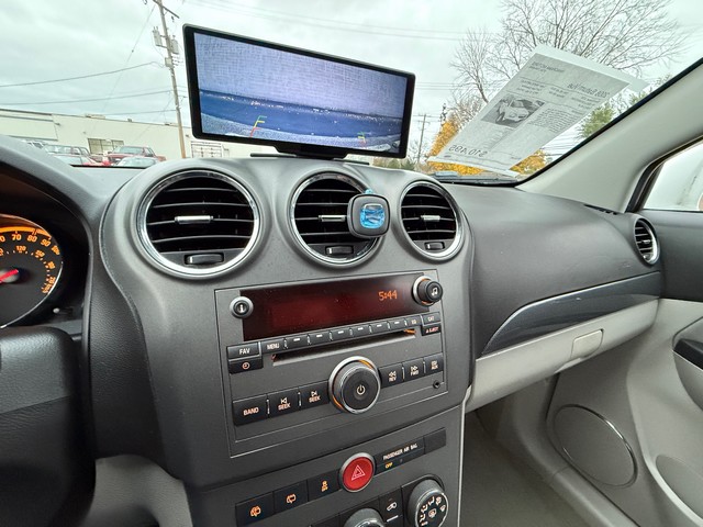 2008 Saturn VUE #9