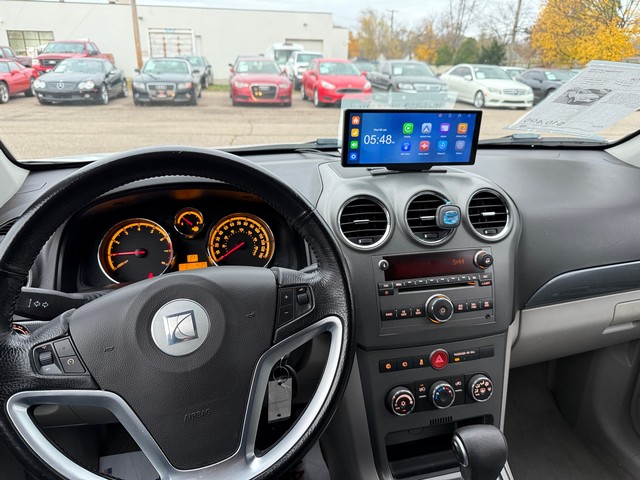 2008 Saturn VUE #10