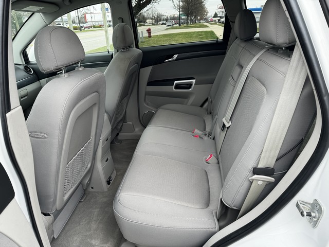 2008 Saturn VUE #12