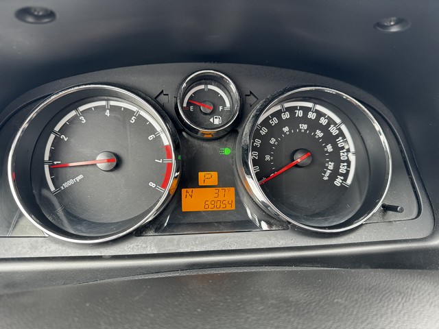 2008 Saturn VUE #25