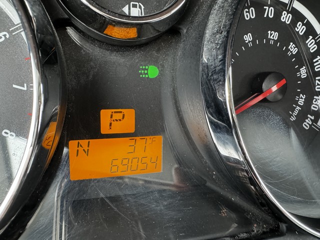 2008 Saturn VUE #26