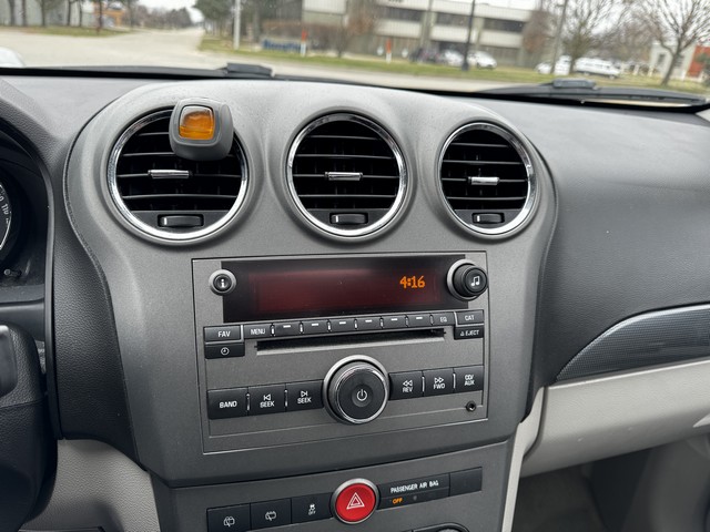 2008 Saturn VUE #27