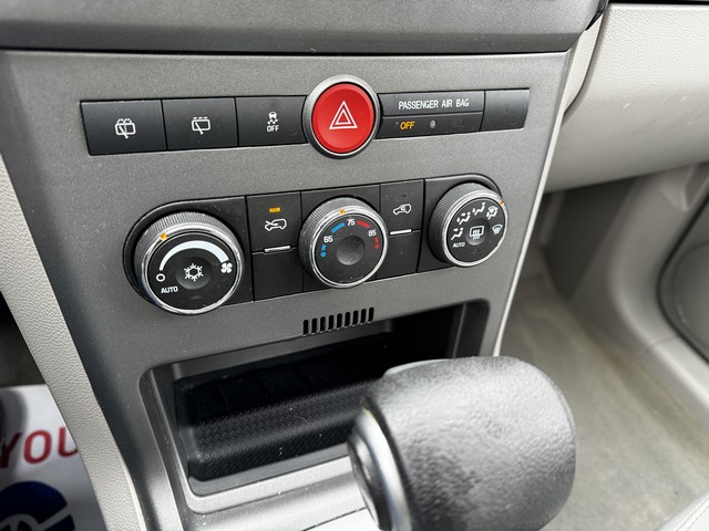 2008 Saturn VUE #28