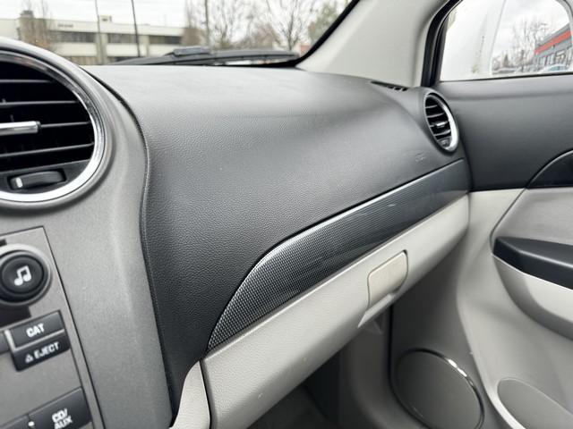 2008 Saturn VUE #31