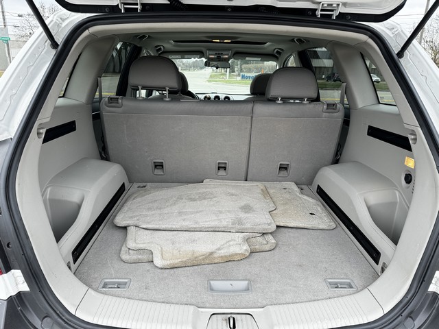 2008 Saturn VUE #38