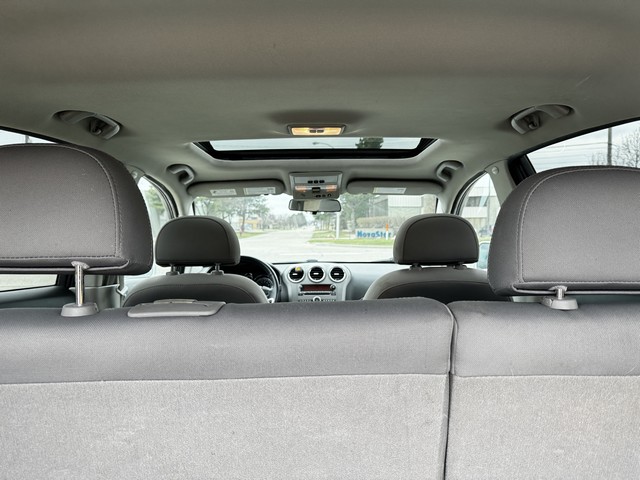 2008 Saturn VUE #41