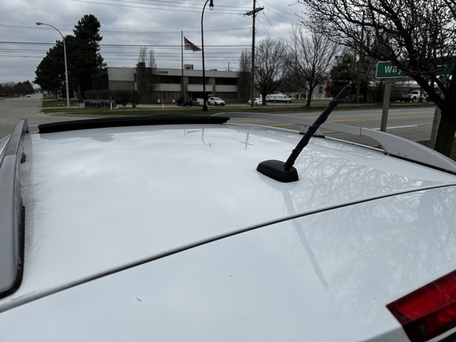 2008 Saturn VUE #42