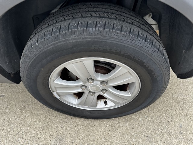 2008 Saturn VUE #43
