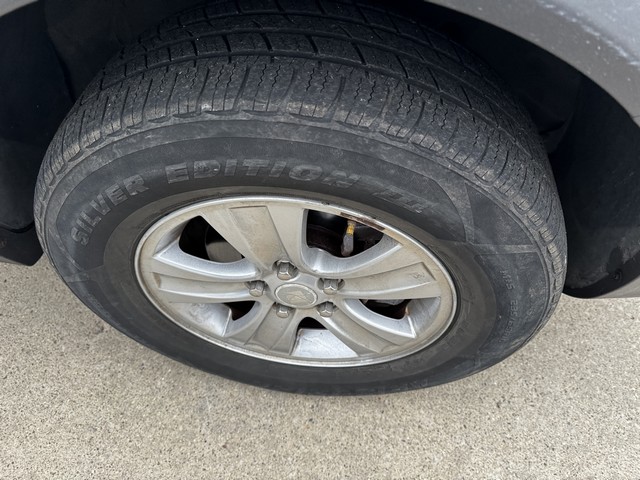 2008 Saturn VUE #44