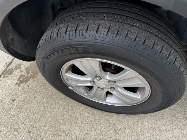 2008 Saturn VUE #45