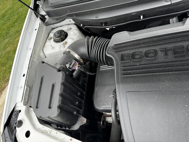 2008 Saturn VUE #46