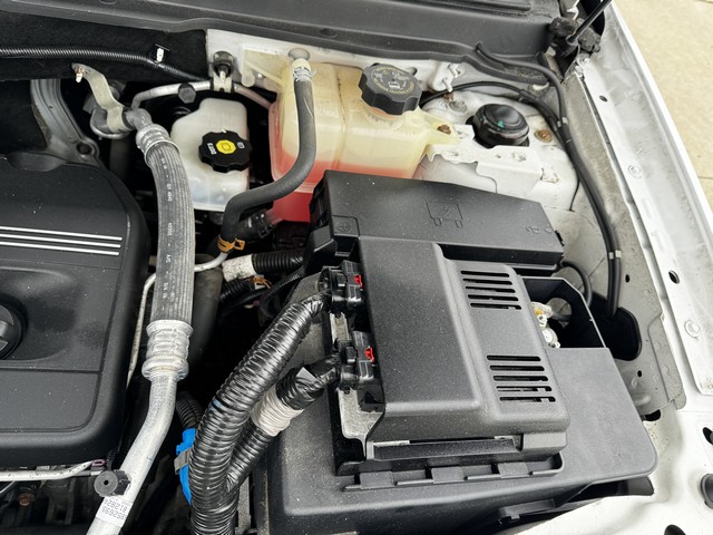 2008 Saturn VUE #47