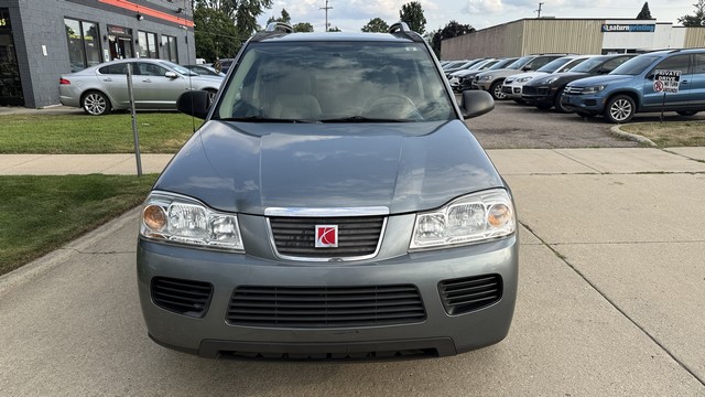 2007 Saturn VUE #2