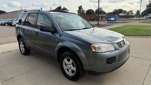 2007 Saturn VUE #3