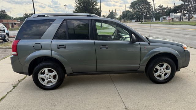 2007 Saturn VUE #4
