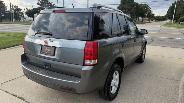 2007 Saturn VUE #5