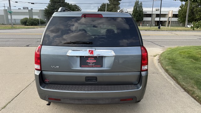 2007 Saturn VUE #6