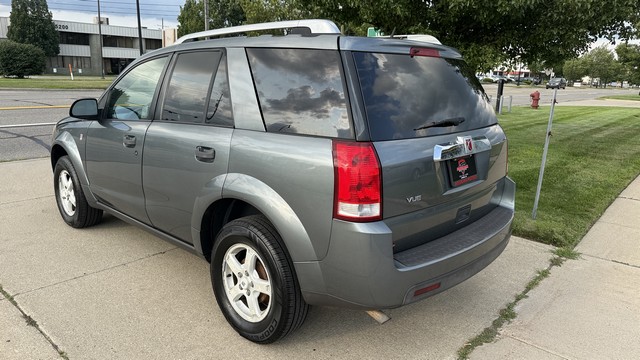 2007 Saturn VUE #7