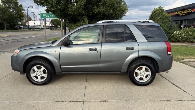 2007 Saturn VUE #8