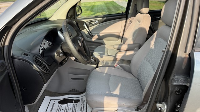 2007 Saturn VUE #9