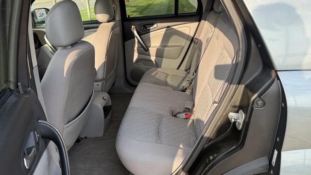 2007 Saturn VUE #10